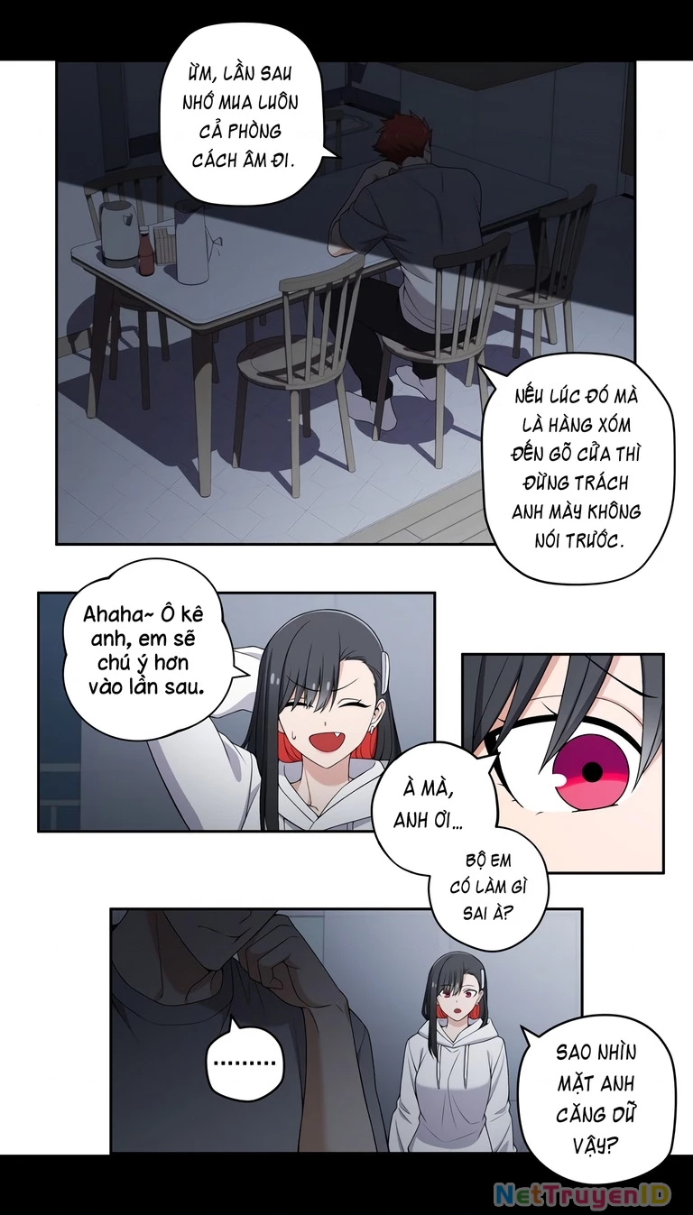 Chúng Tôi Không Hẹn Hò!! Chapter 115 - 6