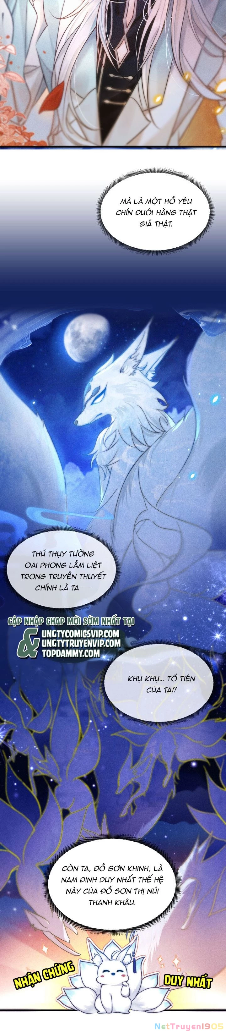 Nam Chủ Vì Sao Quyến Rũ Ta Chapter 1 - 9