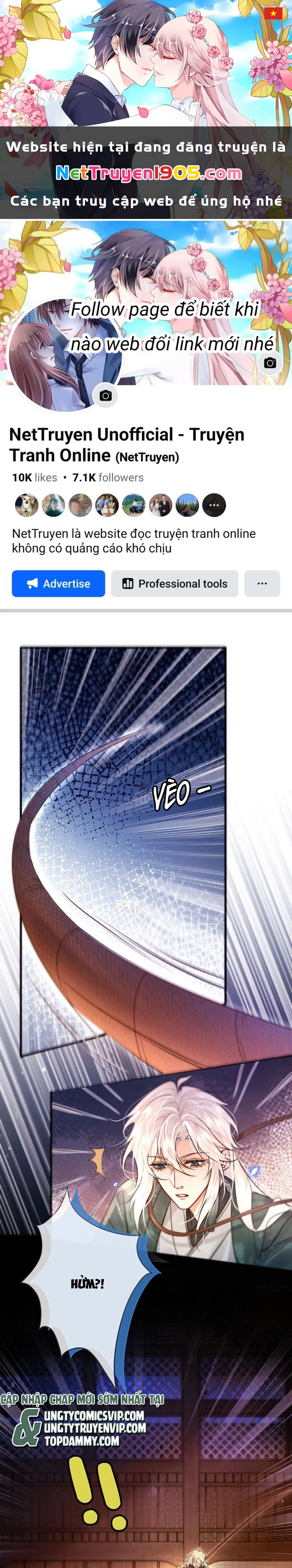 Nam Chủ Vì Sao Quyến Rũ Ta Chapter 3 - 1