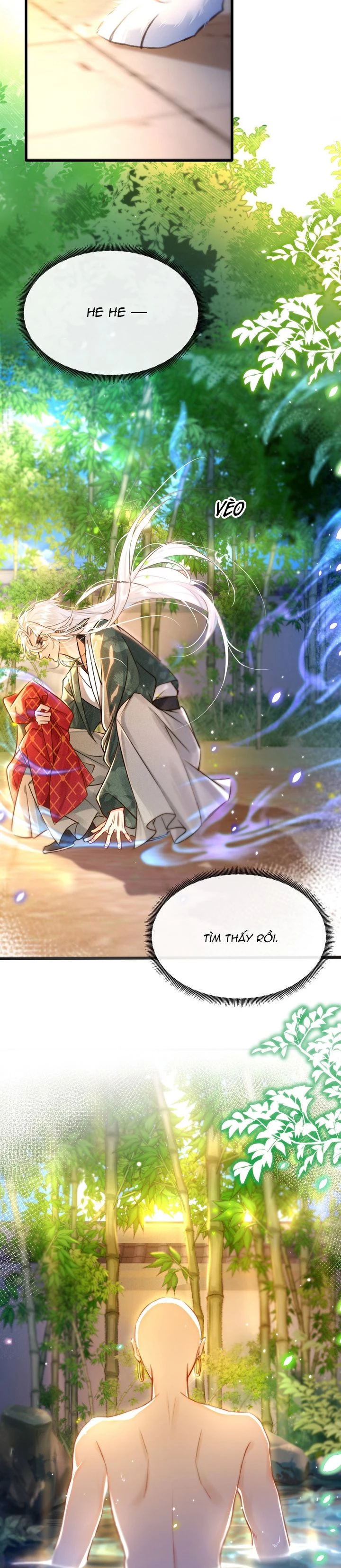 Nam Chủ Vì Sao Quyến Rũ Ta Chapter 3 - 17