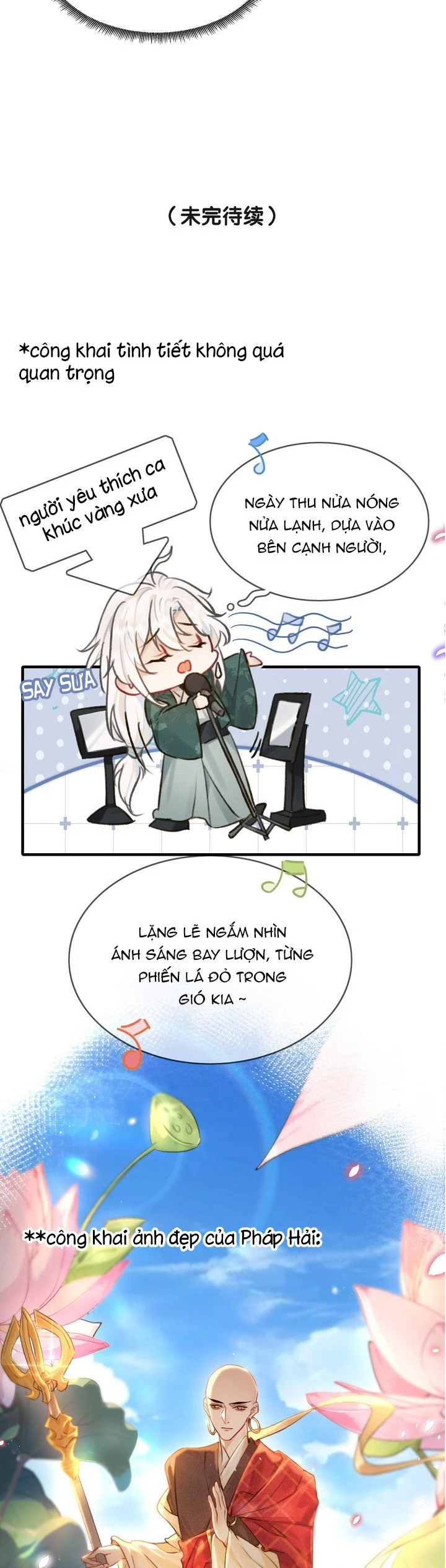 Nam Chủ Vì Sao Quyến Rũ Ta Chapter 3 - 20