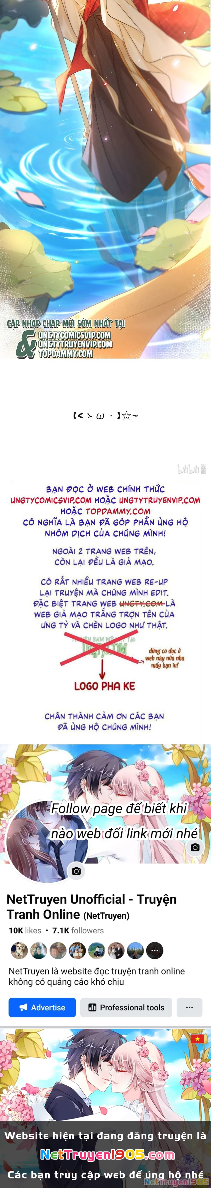 Nam Chủ Vì Sao Quyến Rũ Ta Chapter 3 - 21