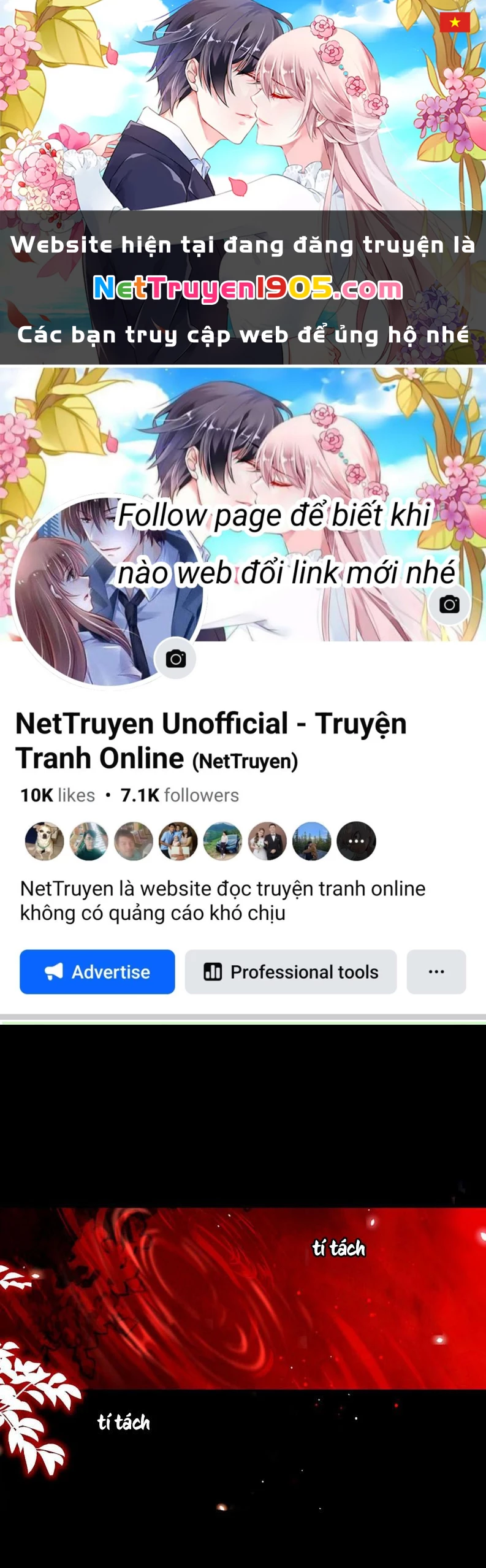 Nam Chủ Vì Sao Quyến Rũ Ta Chapter 5 - 1