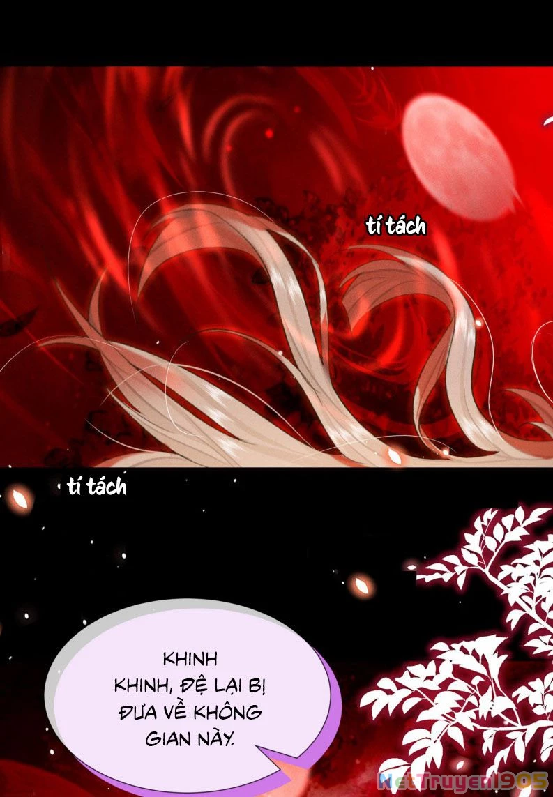 Nam Chủ Vì Sao Quyến Rũ Ta Chapter 5 - 2