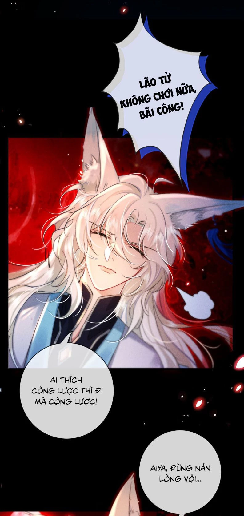 Nam Chủ Vì Sao Quyến Rũ Ta Chapter 5 - 4