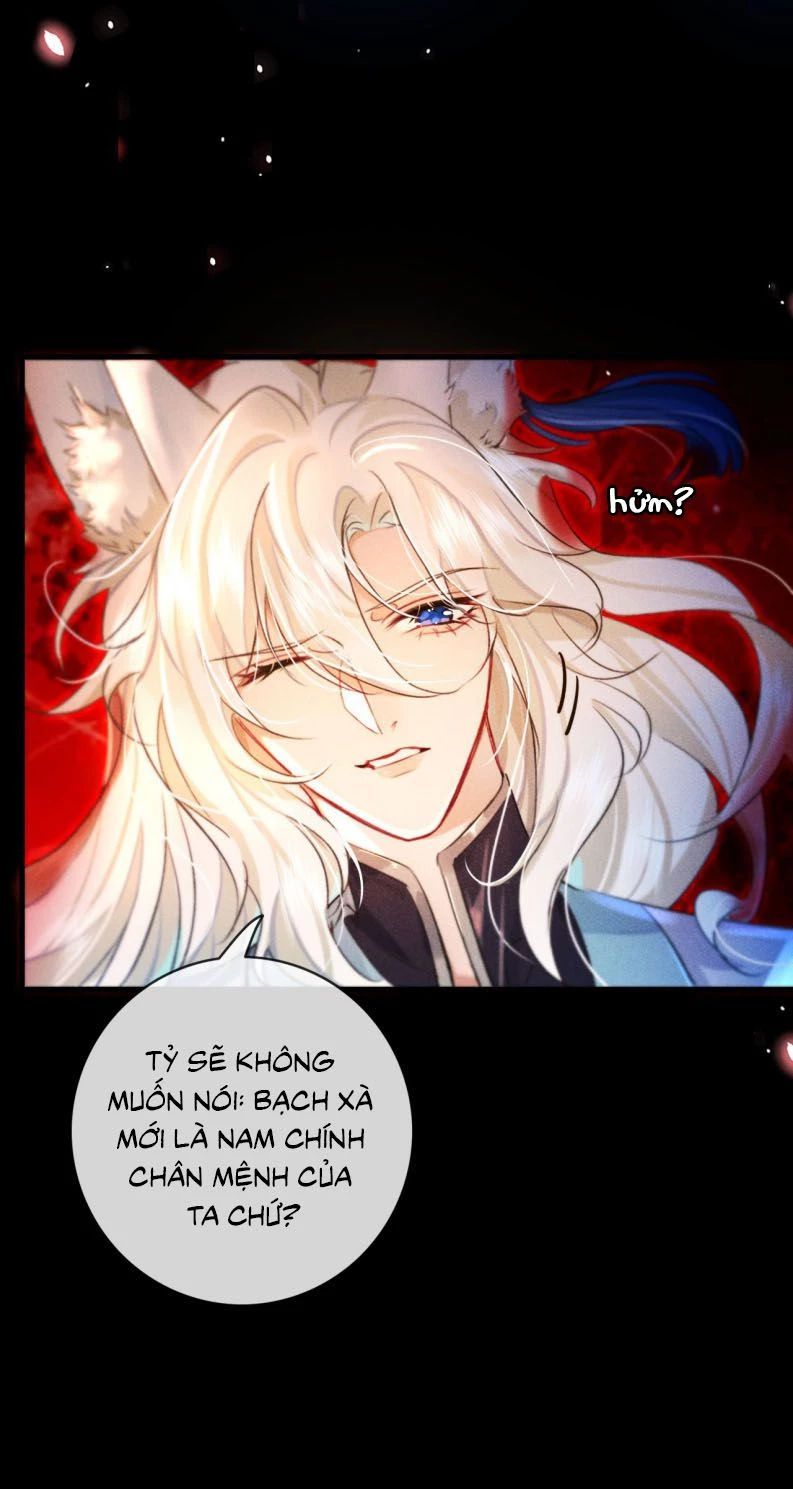 Nam Chủ Vì Sao Quyến Rũ Ta Chapter 5 - 6