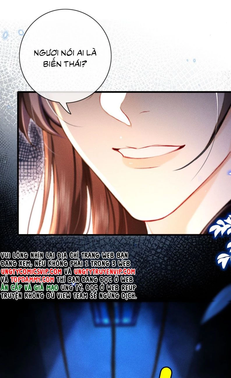 Nam Chủ Vì Sao Quyến Rũ Ta Chapter 5 - 8