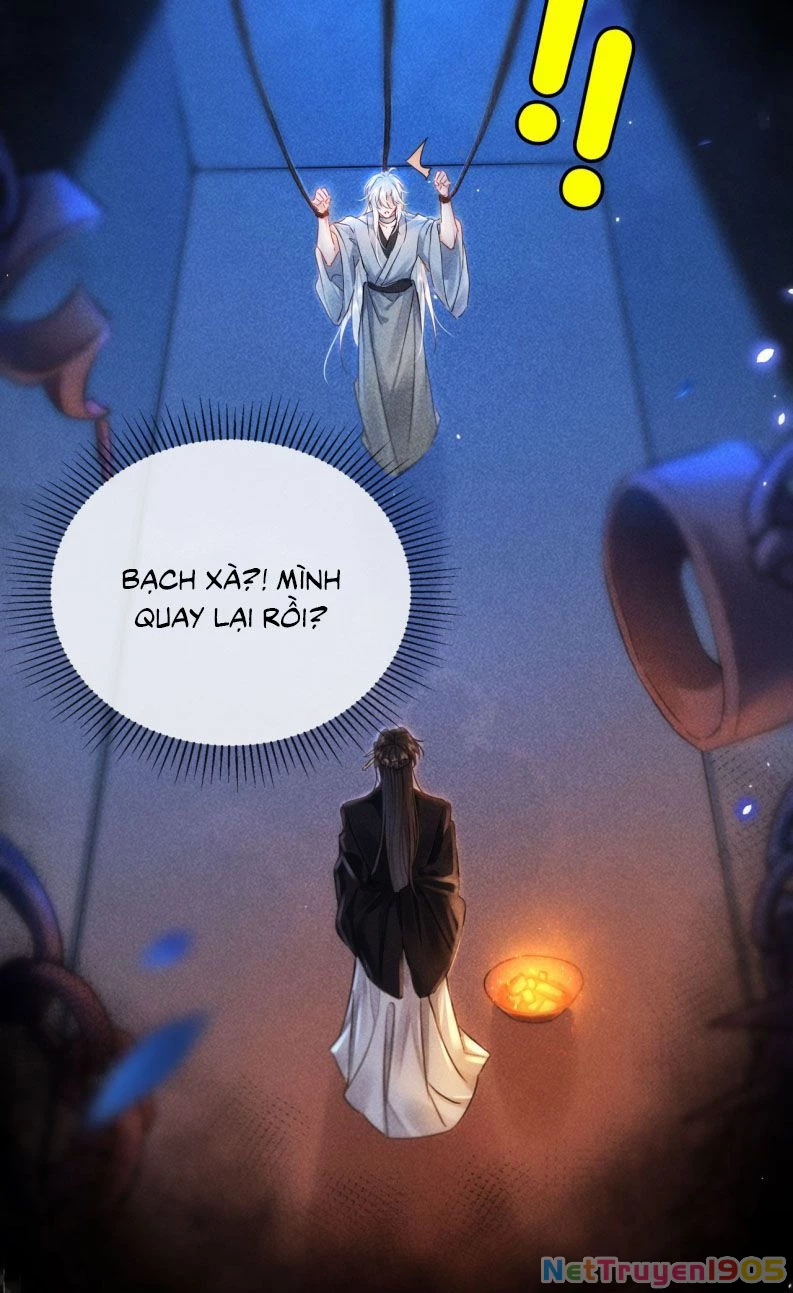 Nam Chủ Vì Sao Quyến Rũ Ta Chapter 5 - 9