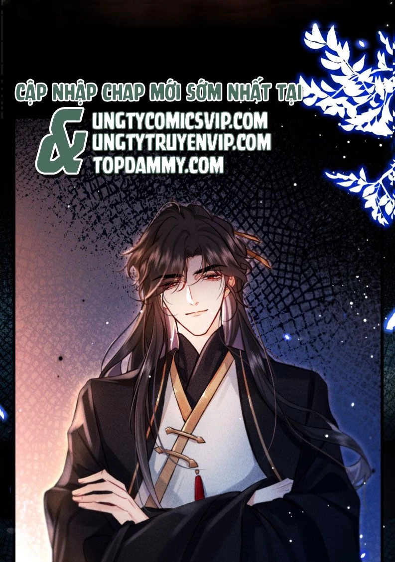 Nam Chủ Vì Sao Quyến Rũ Ta Chapter 5 - 10