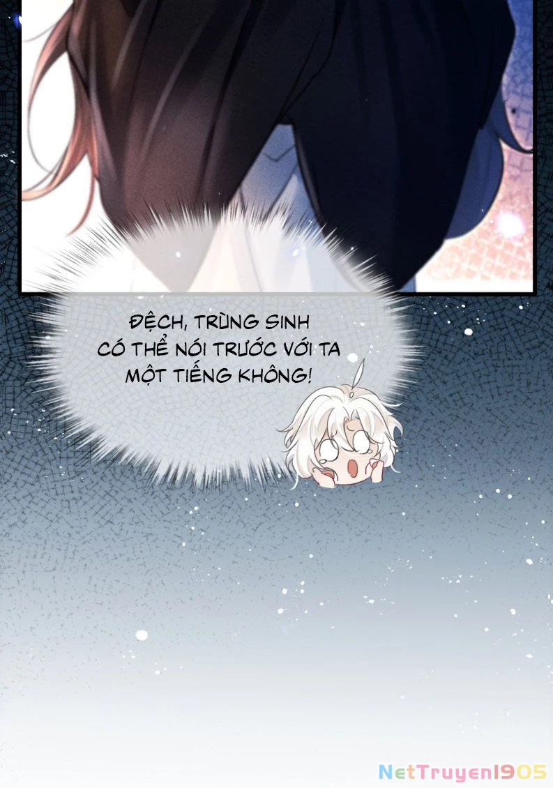 Nam Chủ Vì Sao Quyến Rũ Ta Chapter 5 - 11