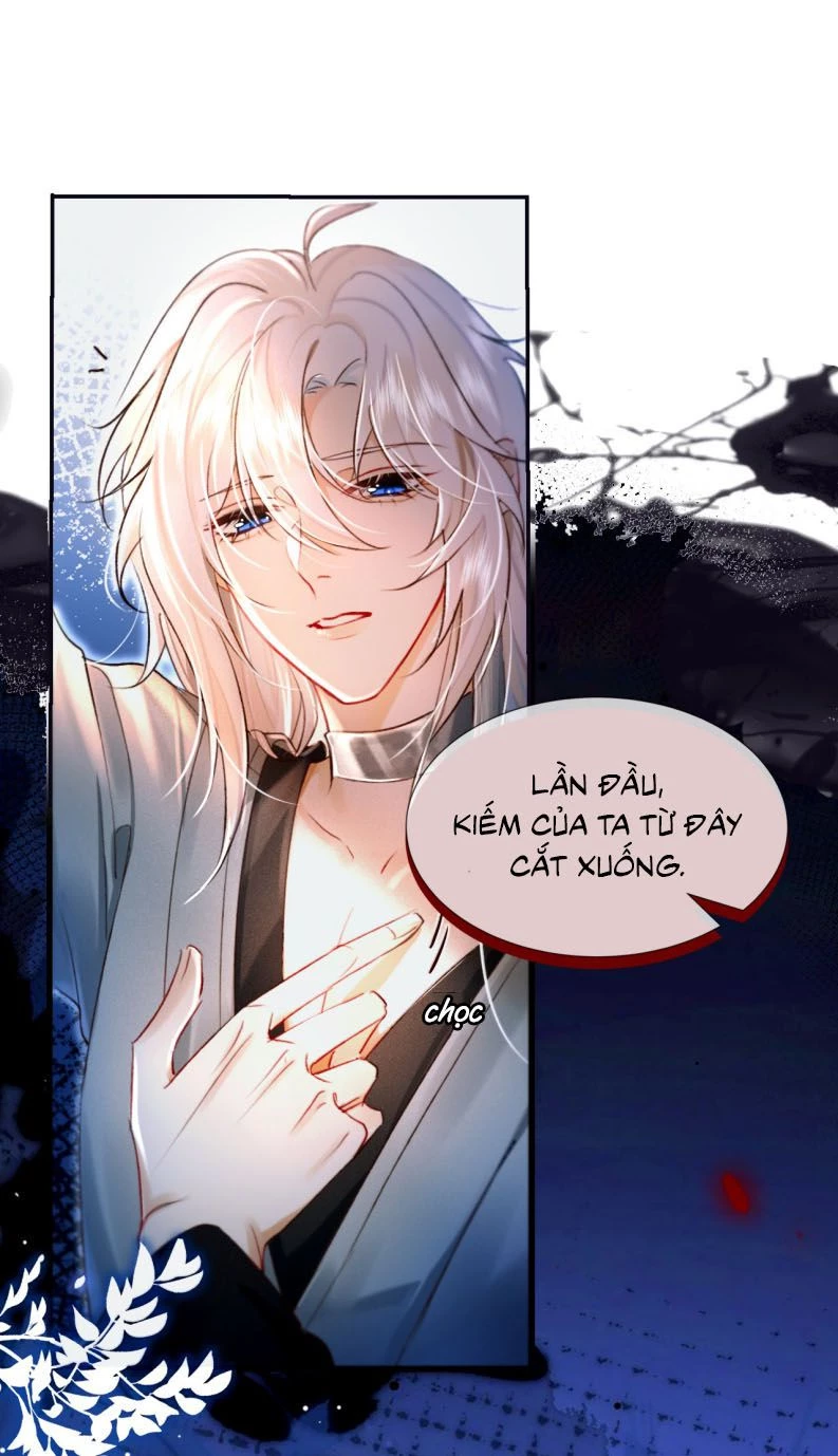 Nam Chủ Vì Sao Quyến Rũ Ta Chapter 5 - 15