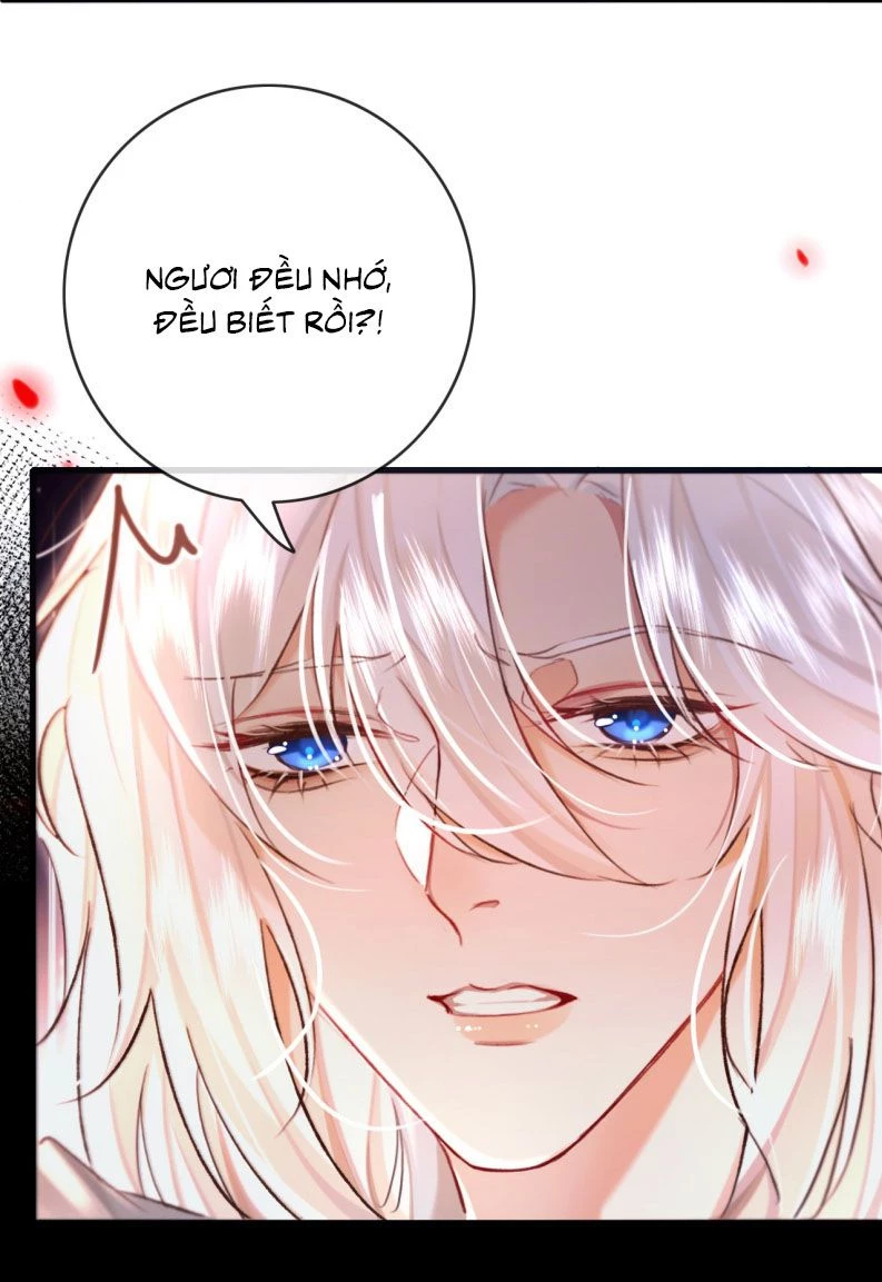 Nam Chủ Vì Sao Quyến Rũ Ta Chapter 5 - 19