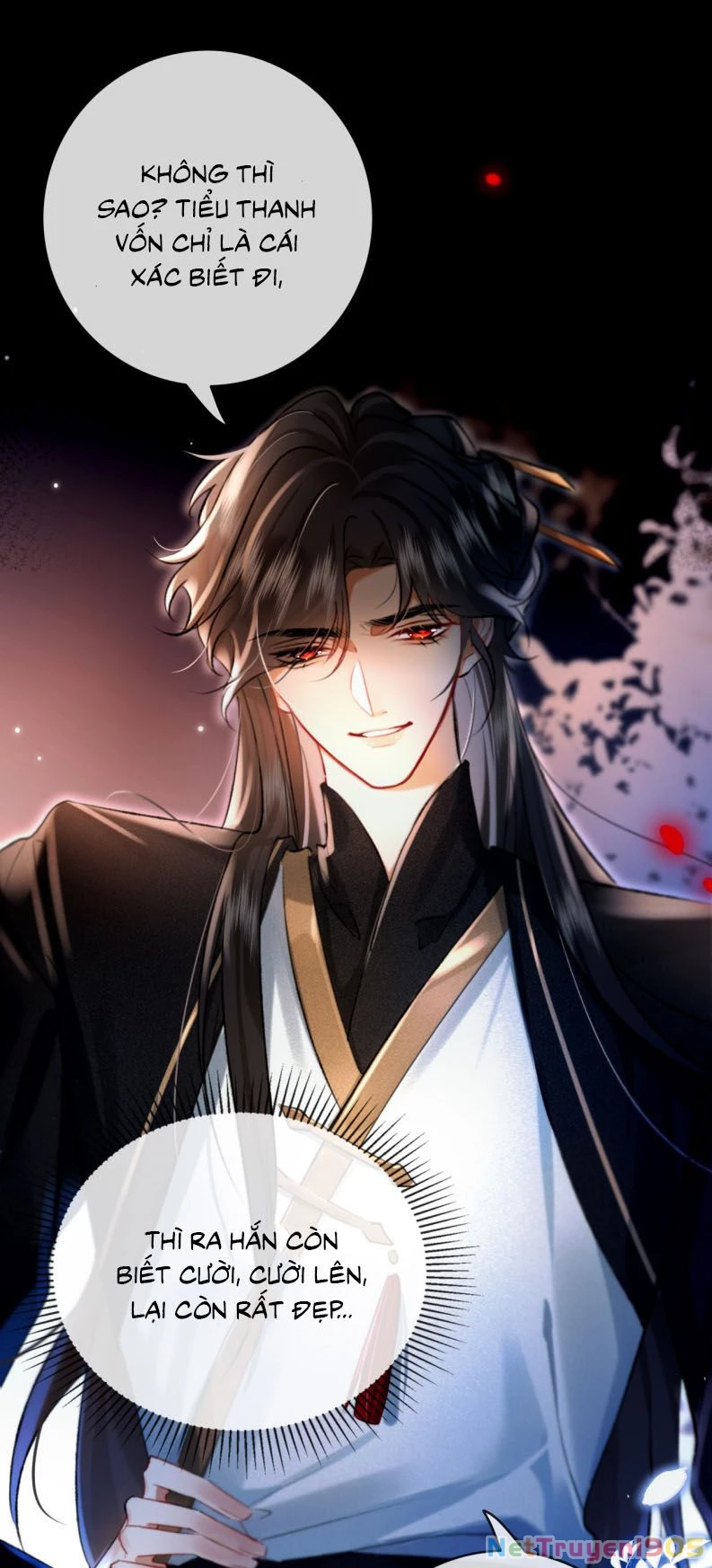 Nam Chủ Vì Sao Quyến Rũ Ta Chapter 5 - 20