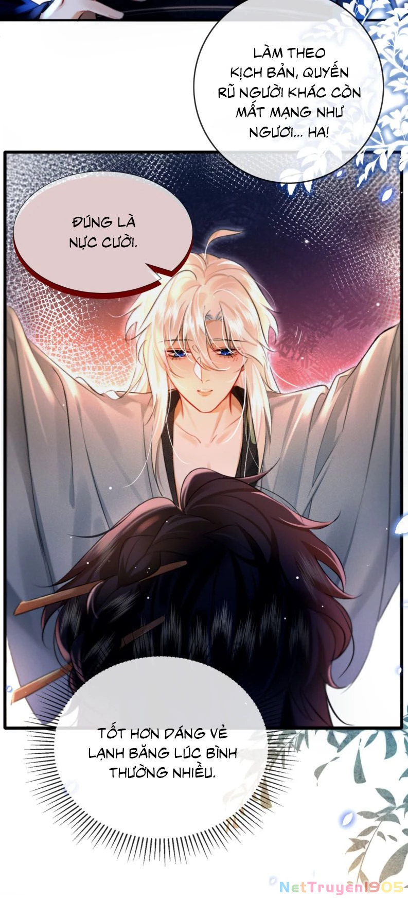 Nam Chủ Vì Sao Quyến Rũ Ta Chapter 5 - 21