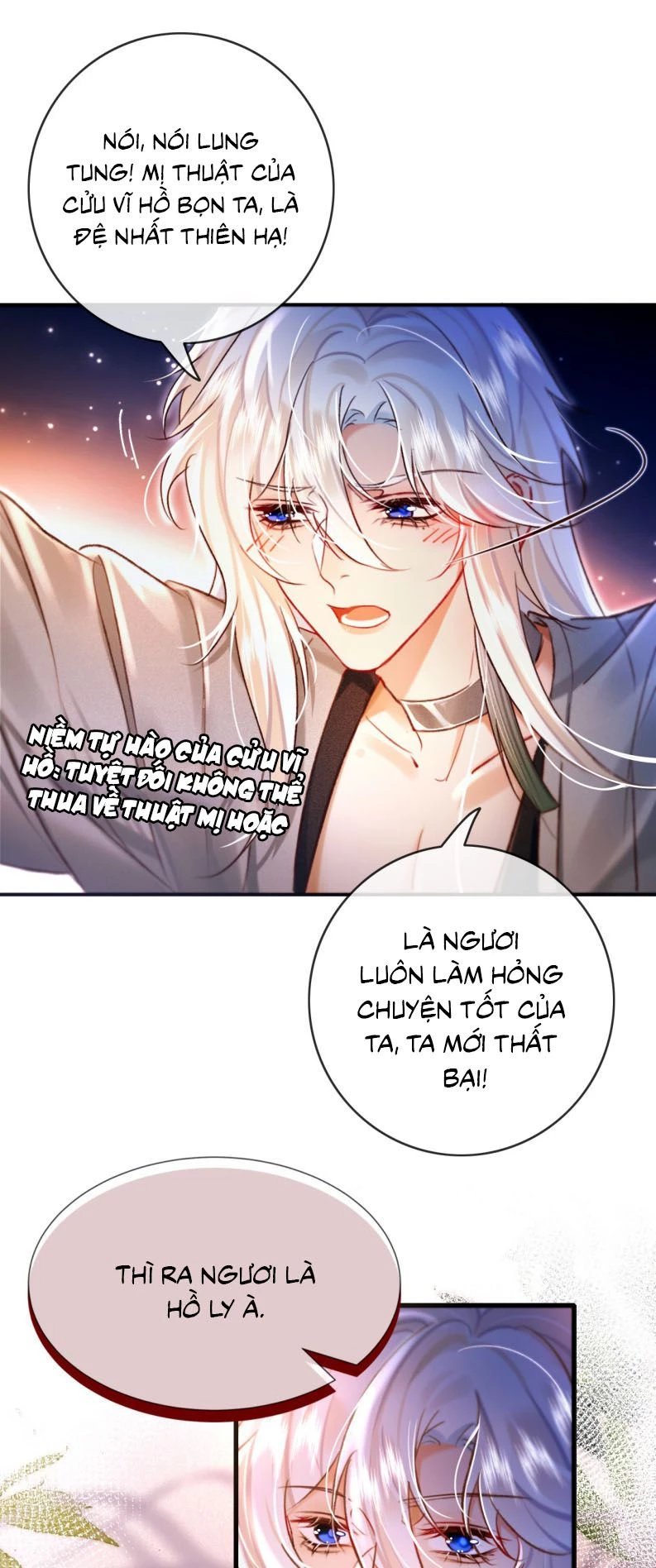 Nam Chủ Vì Sao Quyến Rũ Ta Chapter 5 - 22