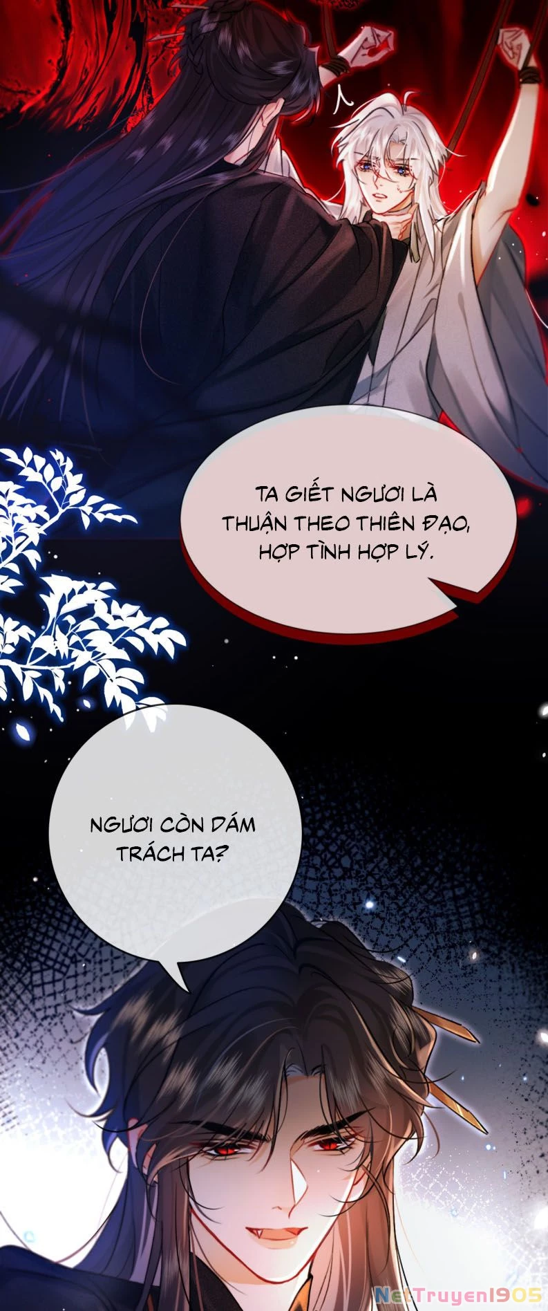 Nam Chủ Vì Sao Quyến Rũ Ta Chapter 5 - 24