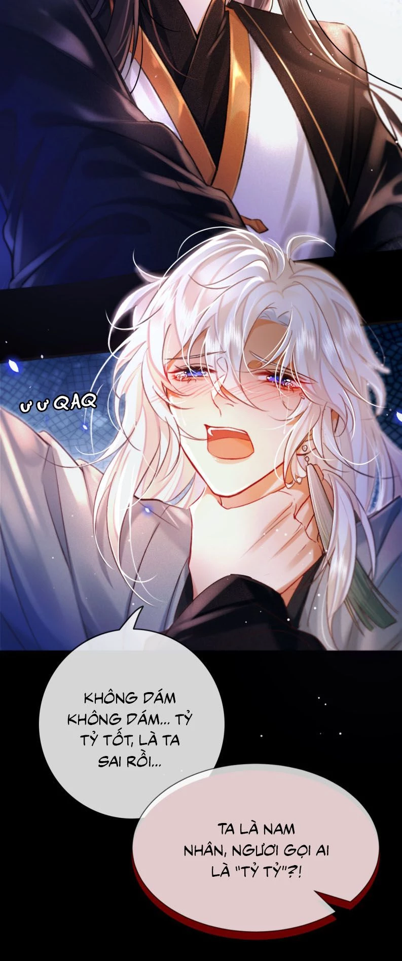 Nam Chủ Vì Sao Quyến Rũ Ta Chapter 5 - 25