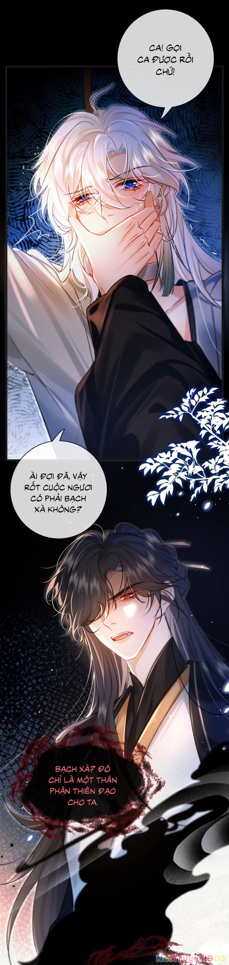 Nam Chủ Vì Sao Quyến Rũ Ta Chapter 5 - 26