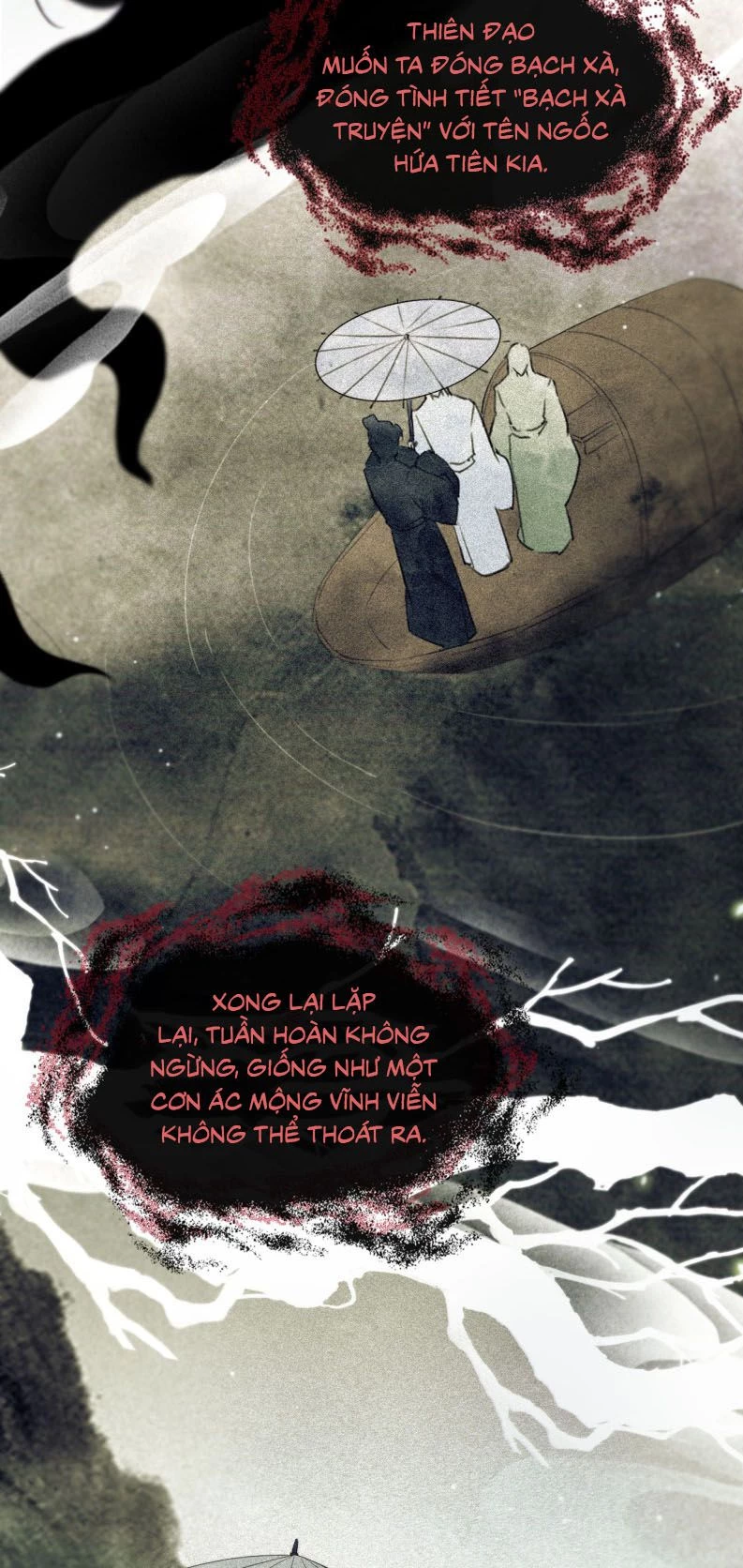 Nam Chủ Vì Sao Quyến Rũ Ta Chapter 5 - 27