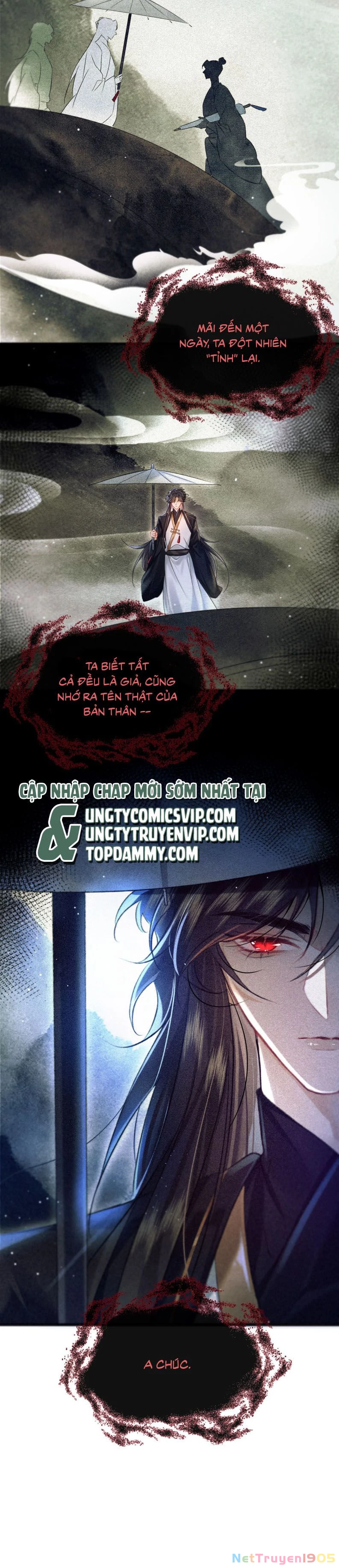 Nam Chủ Vì Sao Quyến Rũ Ta Chapter 5 - 28