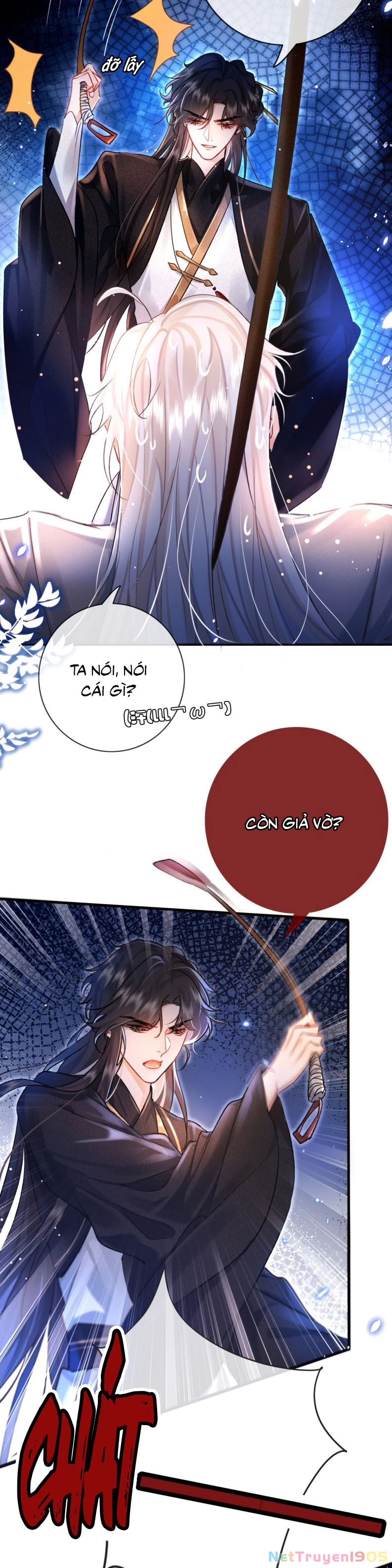 Nam Chủ Vì Sao Quyến Rũ Ta Chapter 5 - 31