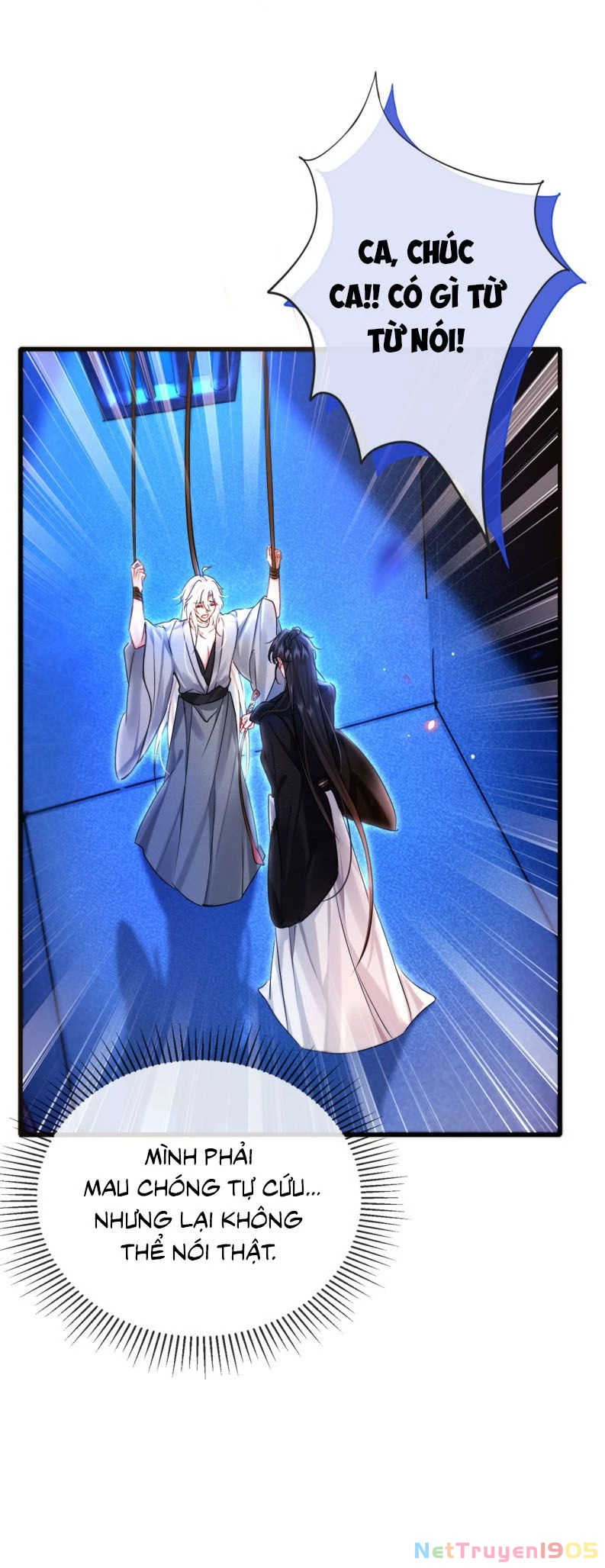 Nam Chủ Vì Sao Quyến Rũ Ta Chapter 5 - 33