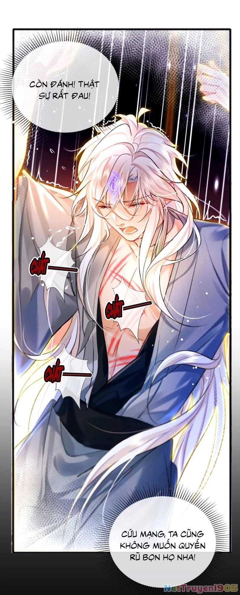 Nam Chủ Vì Sao Quyến Rũ Ta Chapter 5 - 35