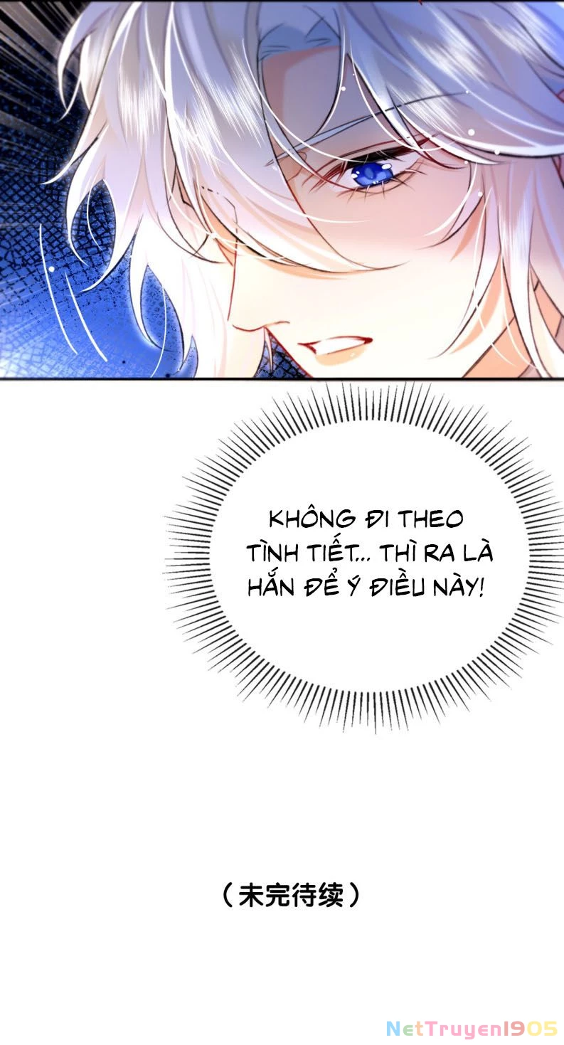 Nam Chủ Vì Sao Quyến Rũ Ta Chapter 5 - 37