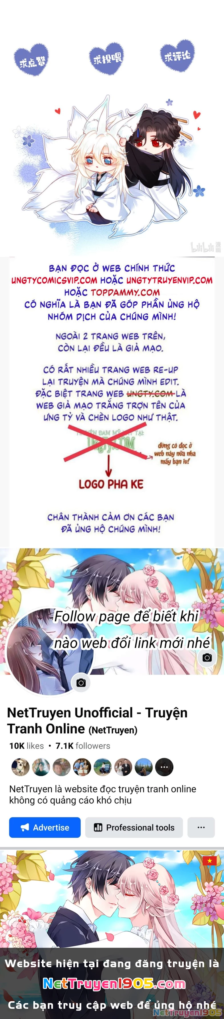 Nam Chủ Vì Sao Quyến Rũ Ta Chapter 5 - 38