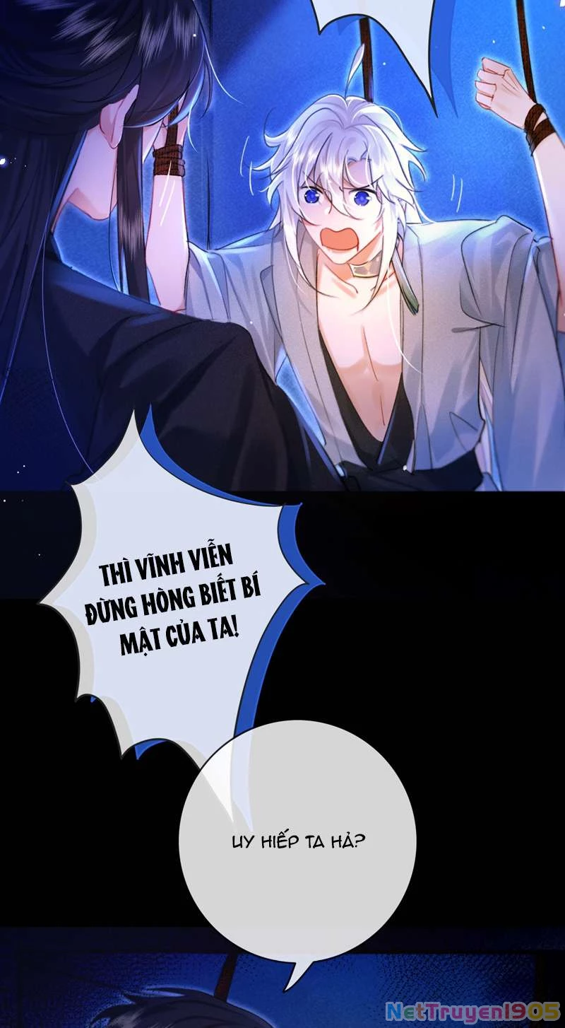 Nam Chủ Vì Sao Quyến Rũ Ta Chapter 6 - 3