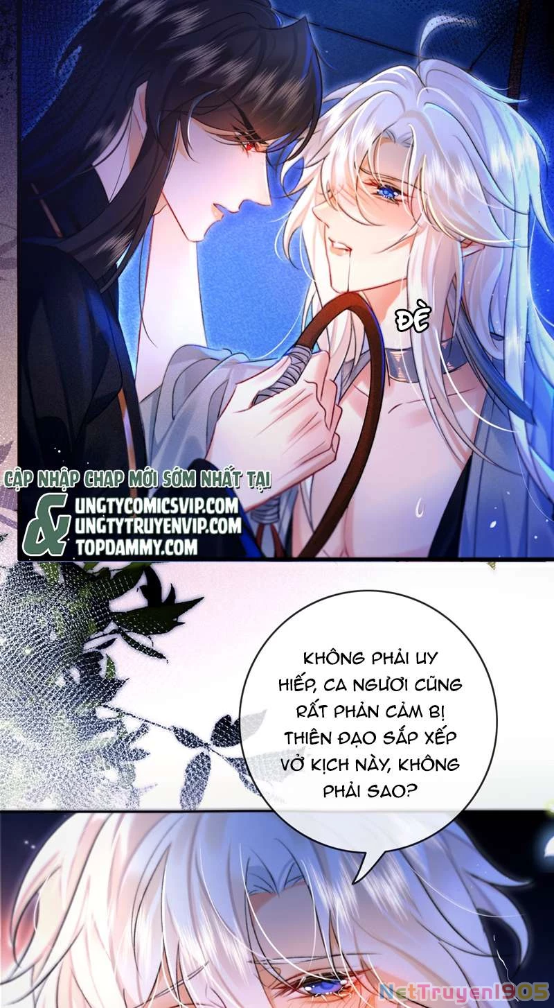 Nam Chủ Vì Sao Quyến Rũ Ta Chapter 6 - 4