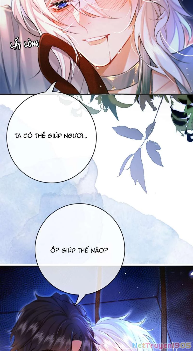 Nam Chủ Vì Sao Quyến Rũ Ta Chapter 6 - 5