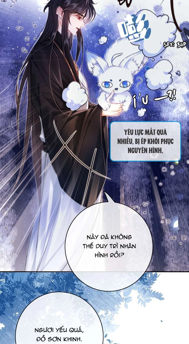 Nam Chủ Vì Sao Quyến Rũ Ta Chapter 6 - 7