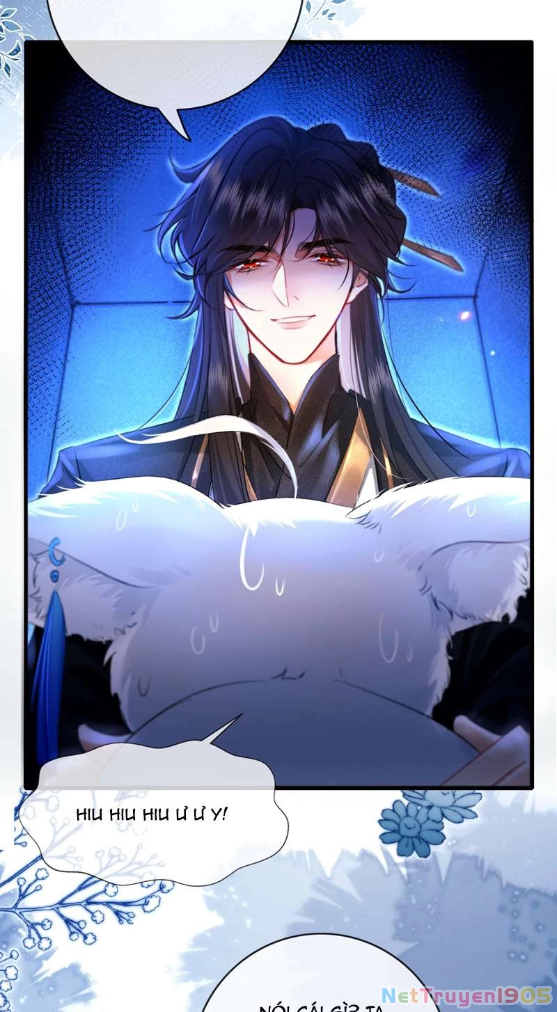 Nam Chủ Vì Sao Quyến Rũ Ta Chapter 6 - 8