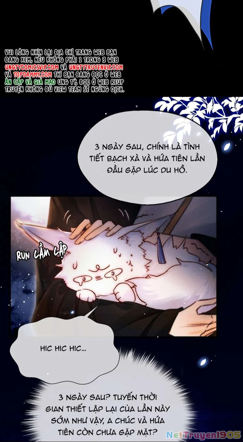 Nam Chủ Vì Sao Quyến Rũ Ta Chapter 6 - 10