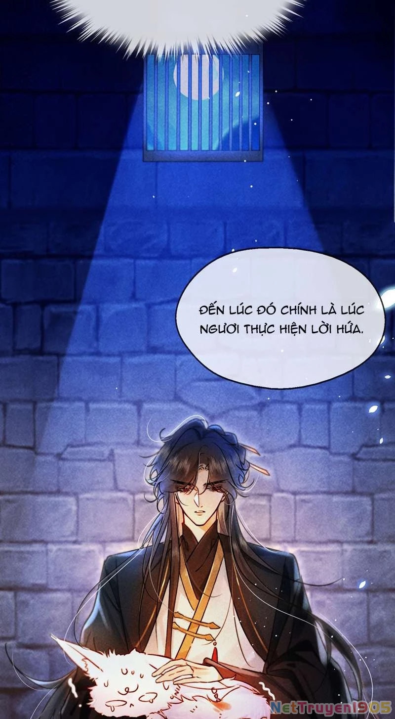 Nam Chủ Vì Sao Quyến Rũ Ta Chapter 6 - 11