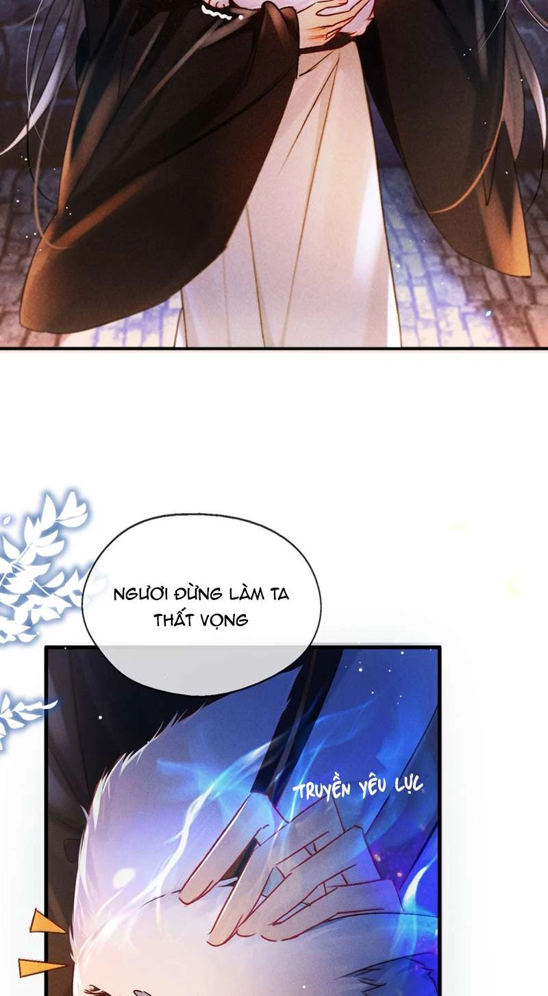 Nam Chủ Vì Sao Quyến Rũ Ta Chapter 6 - 12