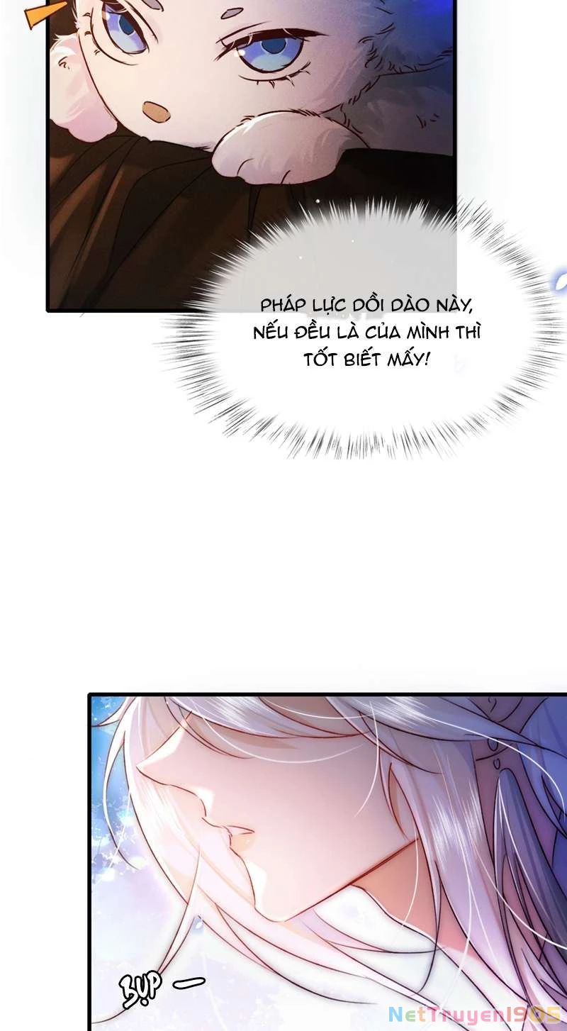 Nam Chủ Vì Sao Quyến Rũ Ta Chapter 6 - 13