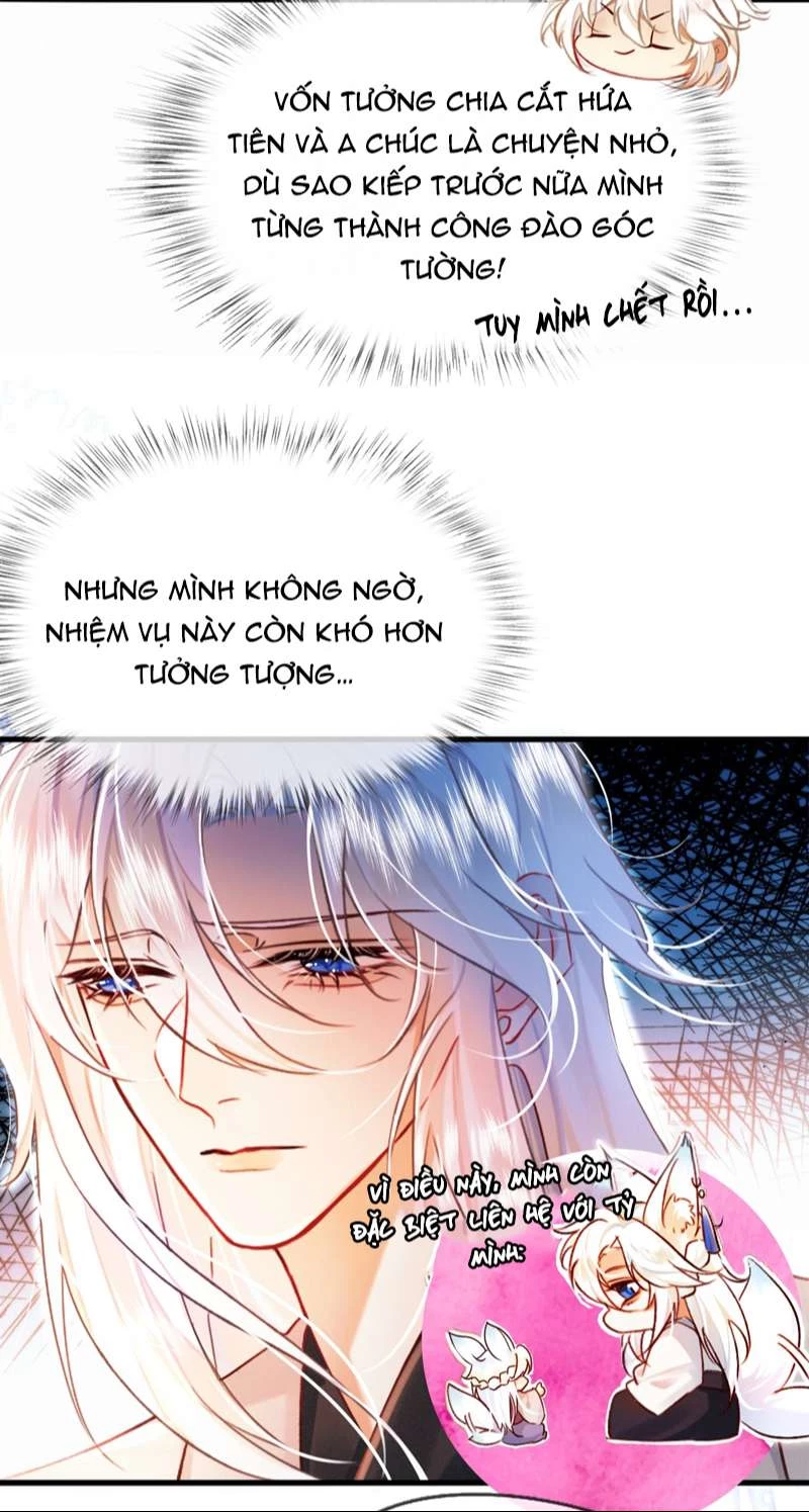 Nam Chủ Vì Sao Quyến Rũ Ta Chapter 6 - 22