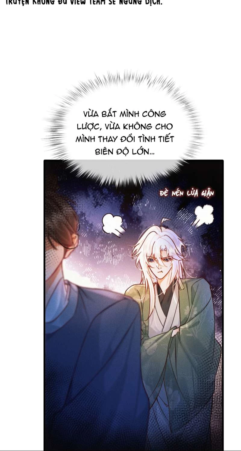 Nam Chủ Vì Sao Quyến Rũ Ta Chapter 6 - 27
