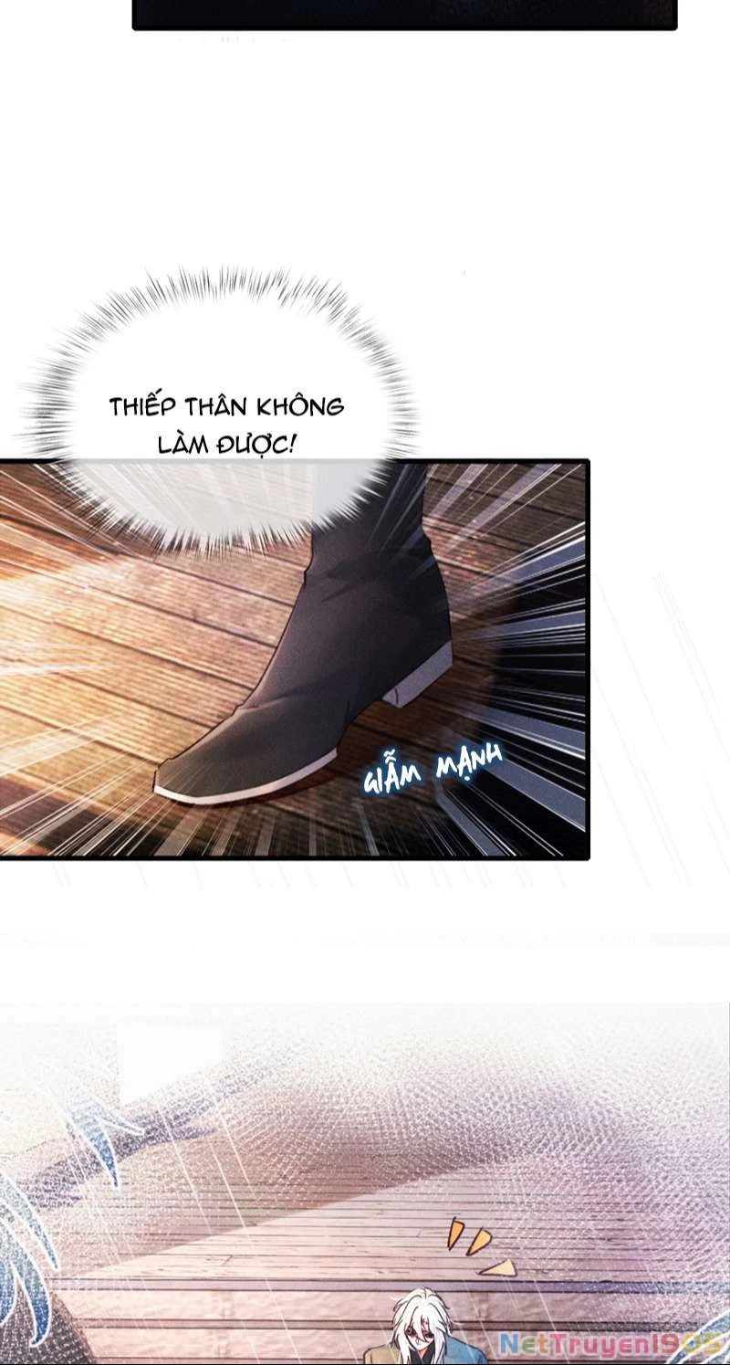 Nam Chủ Vì Sao Quyến Rũ Ta Chapter 6 - 28