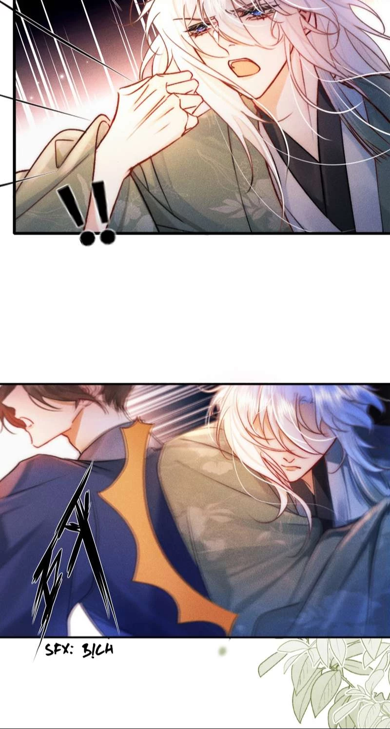 Nam Chủ Vì Sao Quyến Rũ Ta Chapter 6 - 30