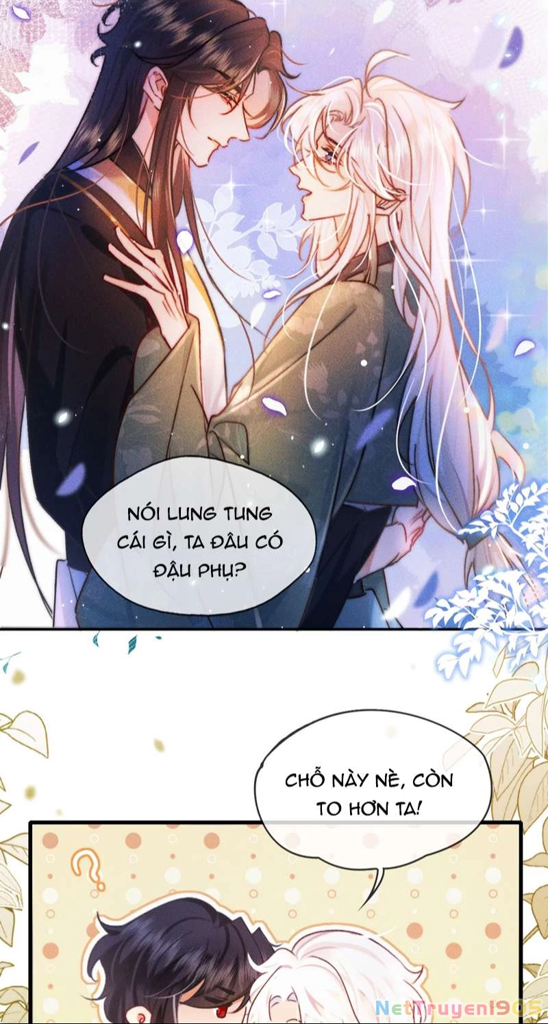 Nam Chủ Vì Sao Quyến Rũ Ta Chapter 6 - 33