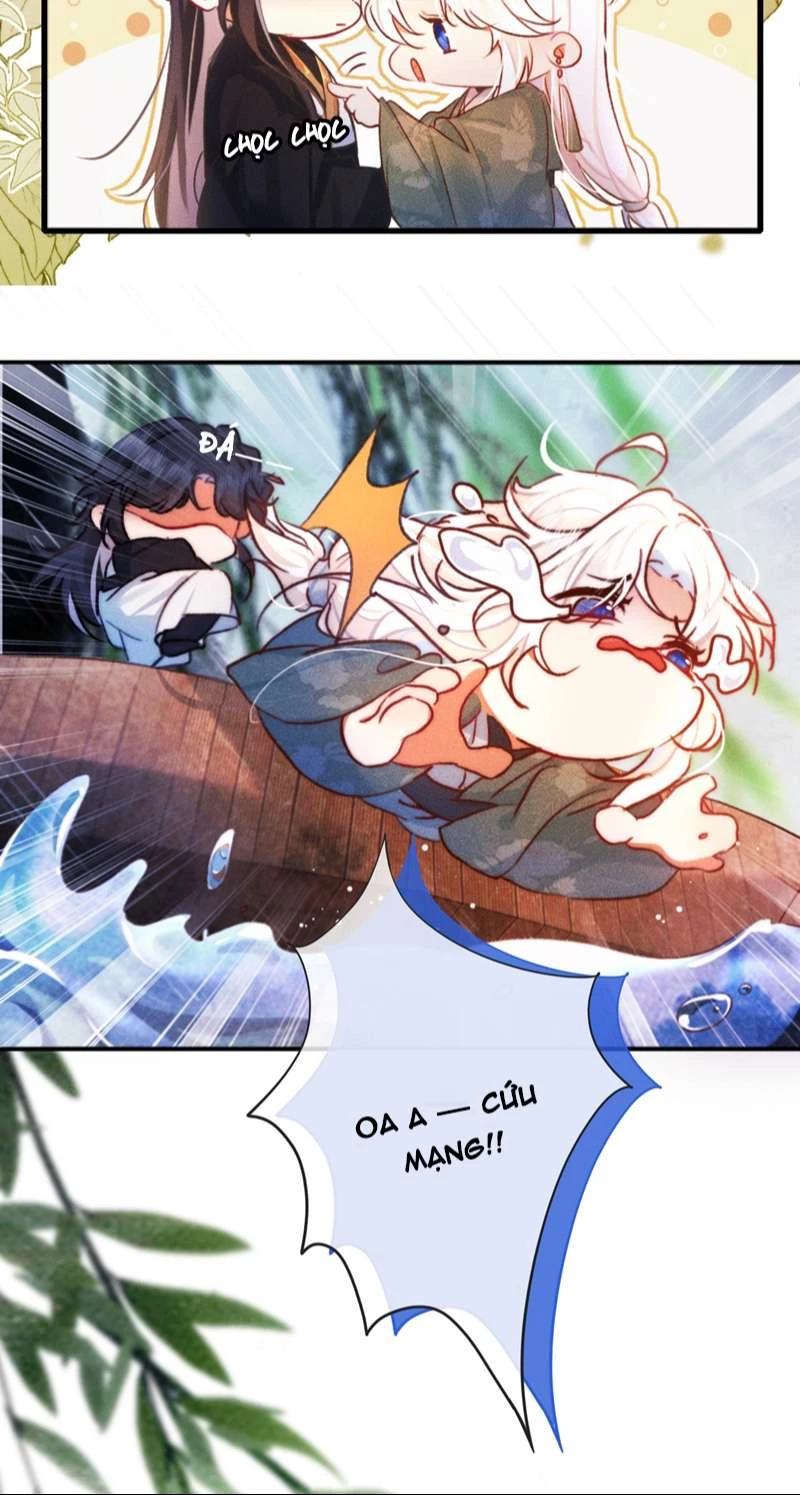 Nam Chủ Vì Sao Quyến Rũ Ta Chapter 6 - 34