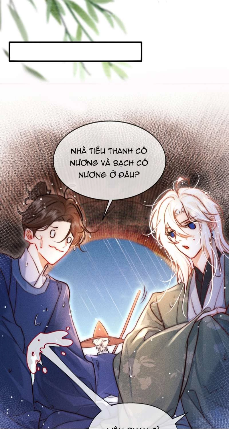 Nam Chủ Vì Sao Quyến Rũ Ta Chapter 6 - 35