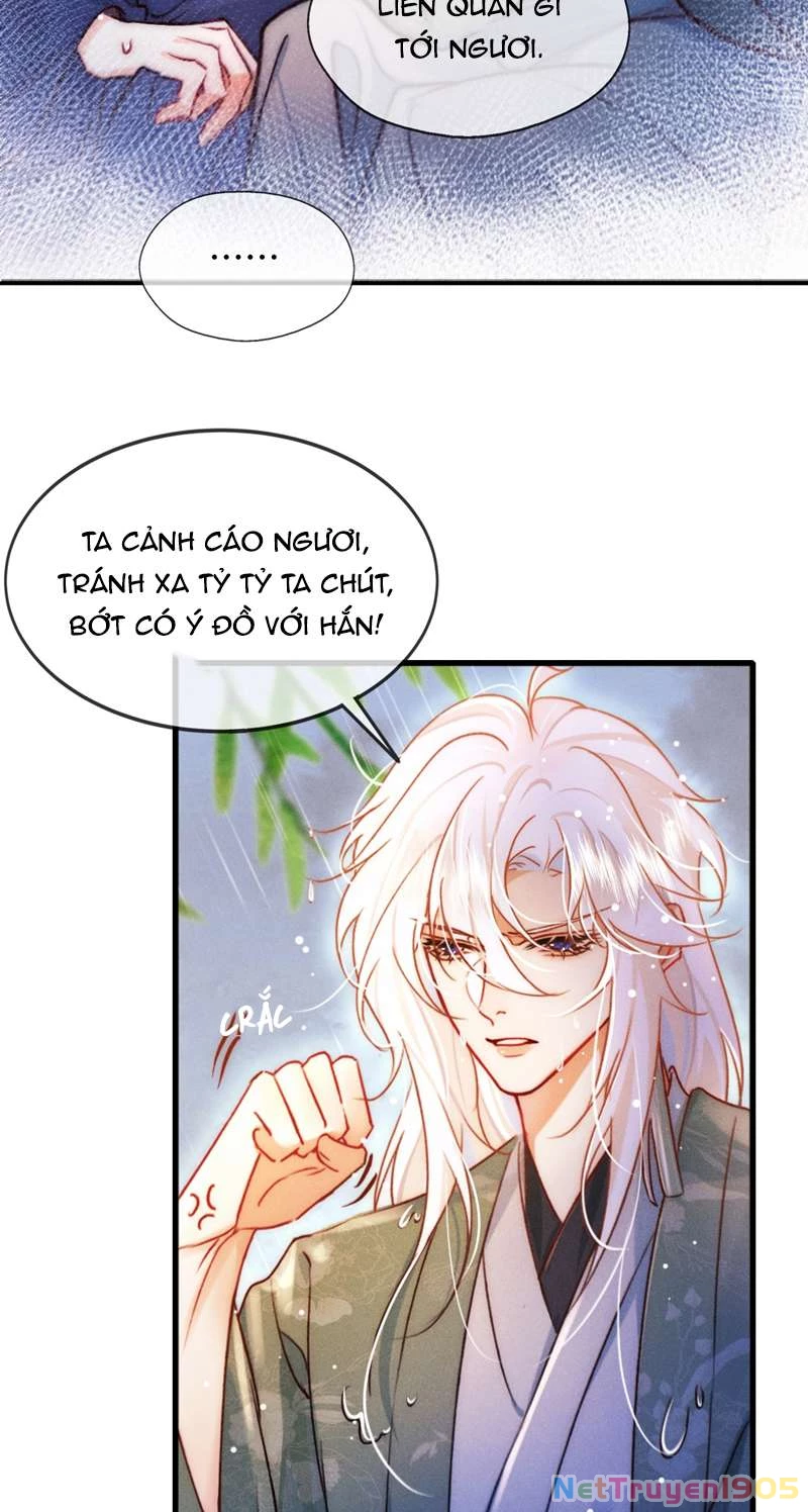 Nam Chủ Vì Sao Quyến Rũ Ta Chapter 6 - 36