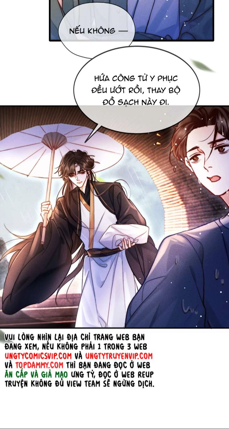 Nam Chủ Vì Sao Quyến Rũ Ta Chapter 6 - 37