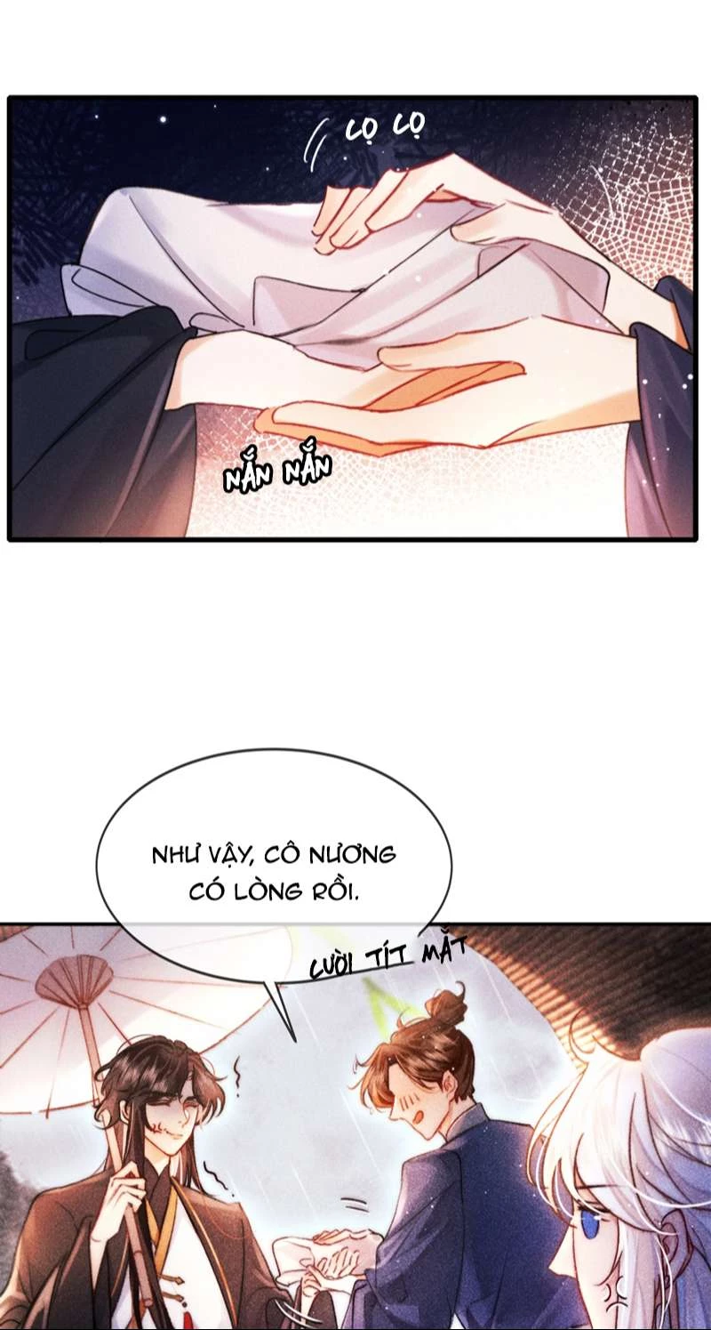 Nam Chủ Vì Sao Quyến Rũ Ta Chapter 6 - 38