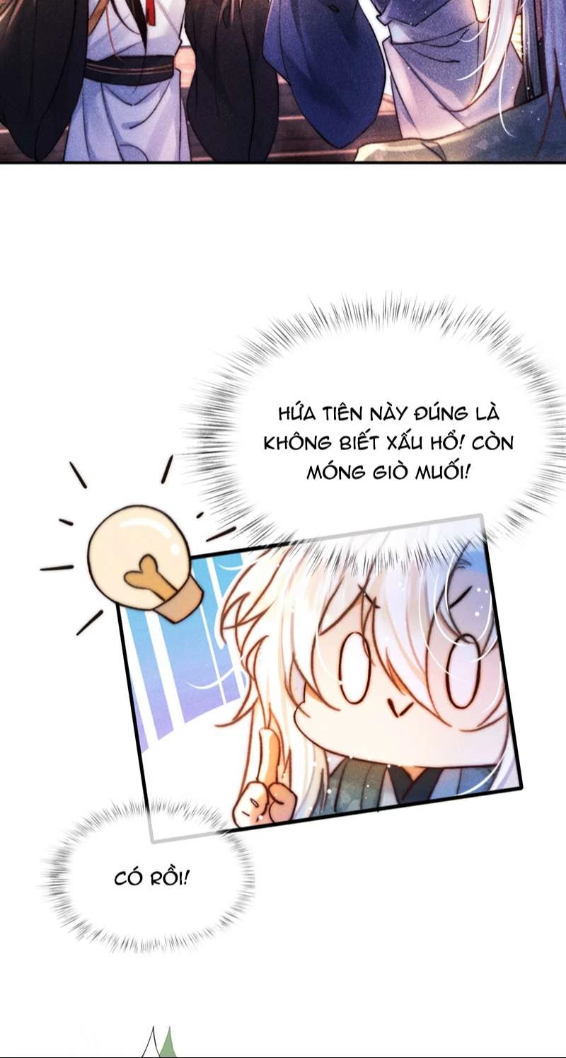 Nam Chủ Vì Sao Quyến Rũ Ta Chapter 6 - 39