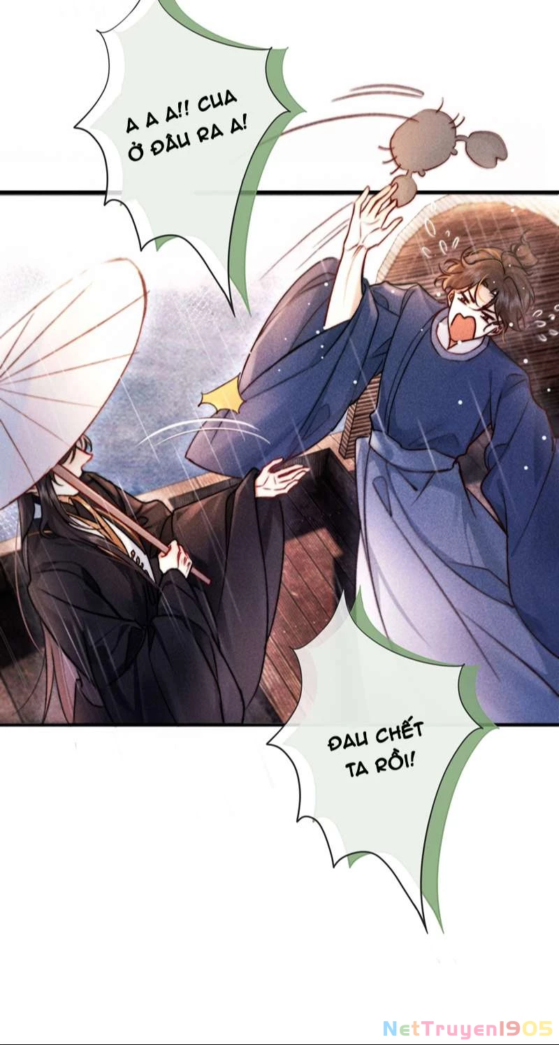 Nam Chủ Vì Sao Quyến Rũ Ta Chapter 6 - 40